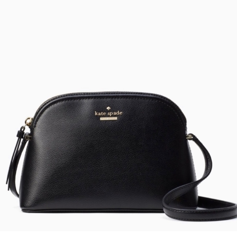 Kate Spade Peggy Crossbody